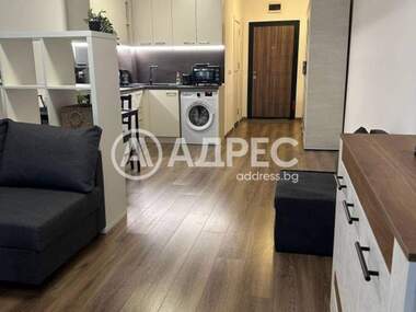 For sale - Apartment in Shkorpilovtsi,  Varna