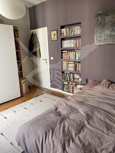 Vânzare - Apartament în Oboriștie,  Sofia