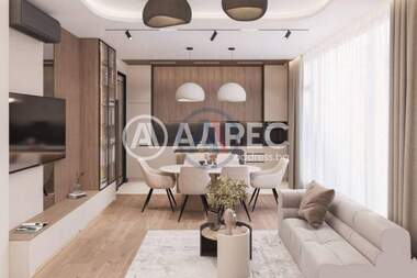 For sale - Apartment in Boiana,  Sofia