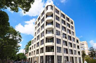 Vânzare - Apartament în Oboriștie,  Sofia