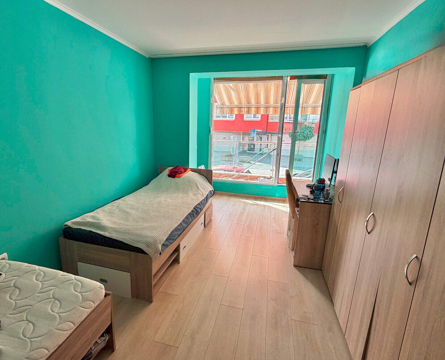 Üç odalı Apartman olarak Manastirski livadi-Zapad, Sofia – fotoğraf 5