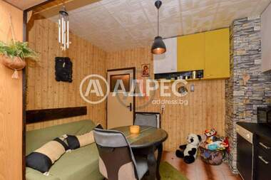 Satış - Apartman olarak Zornica,  Burgas