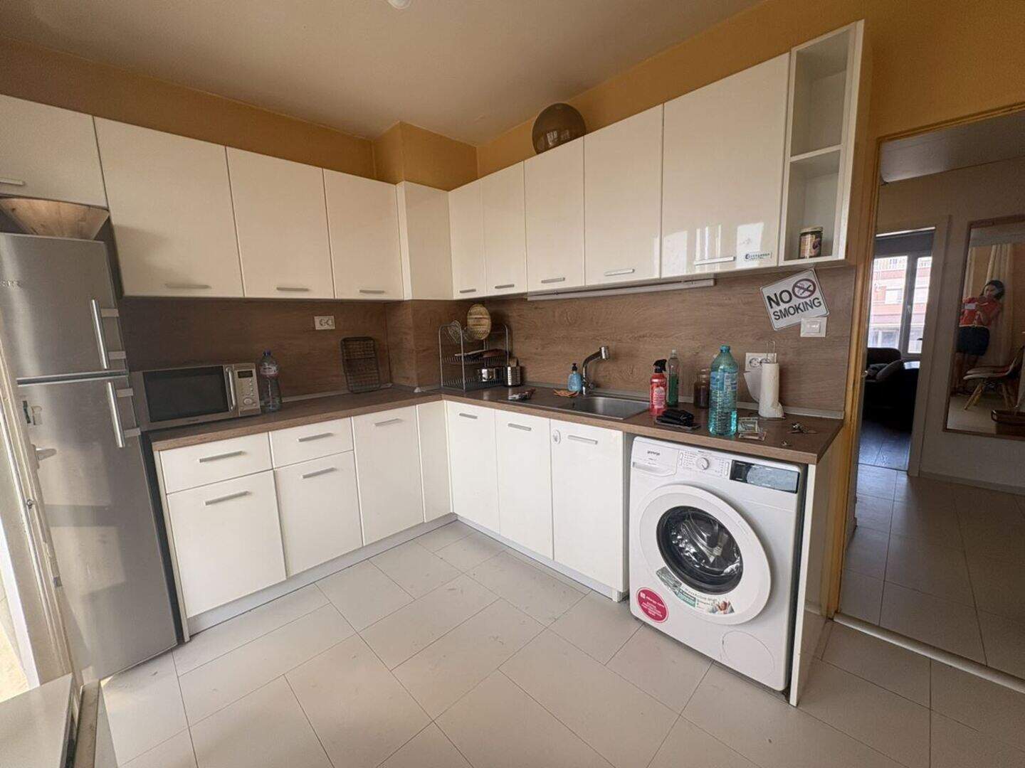 Üç odalı Apartman olarak Mladost-1A, Sofia – fotoğraf 6