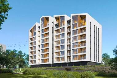 Vânzare - Apartament în Ovcea Kupel 2,  Sofia