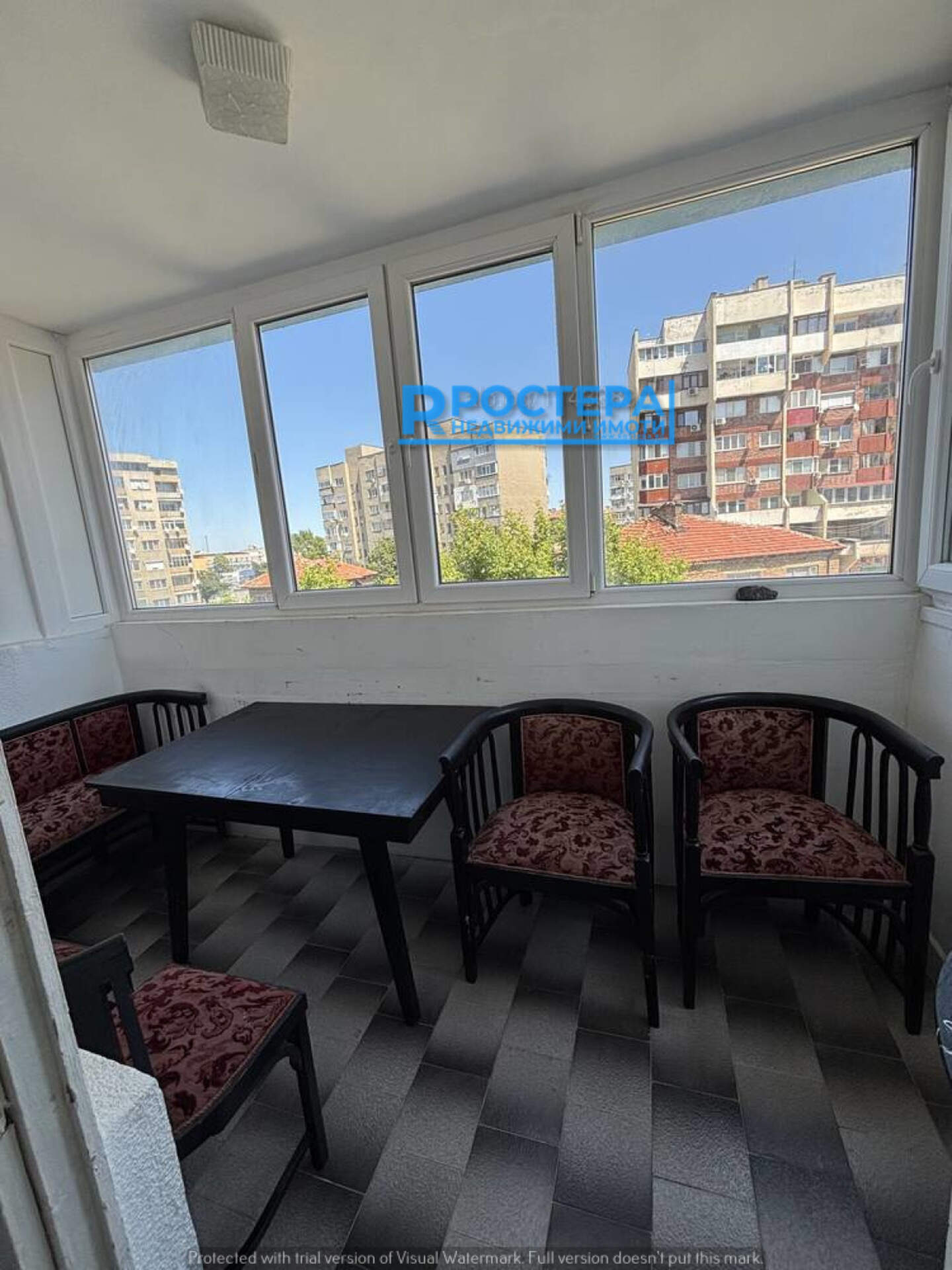 İki odalı Apartman olarak Kooperativen  pazar, Targovishte – fotoğraf 9