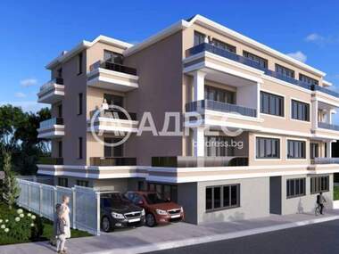 Vânzare - Apartament în Sozopol,  Burgas