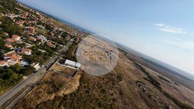Satış - İnşaat arsası olarak Koşarica,  Burgas