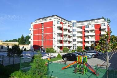 Satış - Apartman olarak Sunny Beach,  Burgas