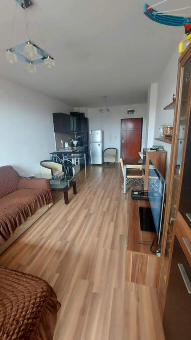 Satış - Apartman olarak Pomorie,  Burgas