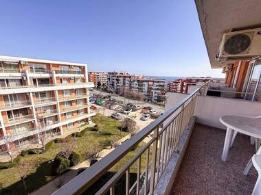 Vânzare - Apartament în Elenite,  Burgas
