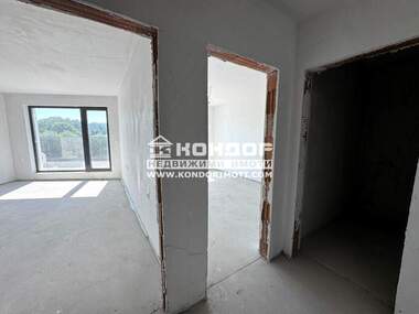 Продажба - Апартамент в Отдих и култура,  Пловдив