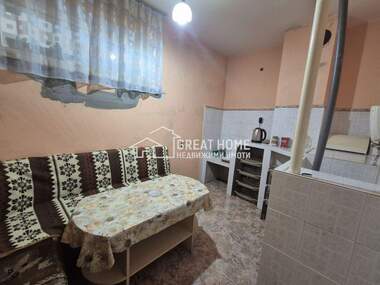 Продажа - Квартира в Запад-2,  Търговище
