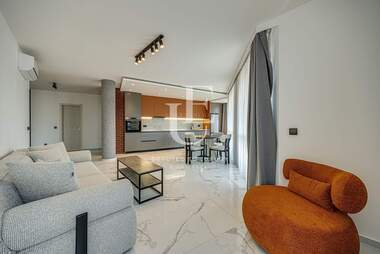 For rent - Apartment in Krasno selo,  Sofia