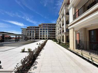 Satış - Apartman olarak Sveti Vlas,  Burgas