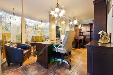 Miete - Büro in Hipodruma,  Sovia