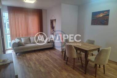 Vânzare - Apartament în Kaîsieva gradina,  Varna