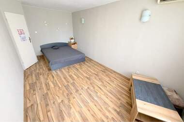 For rent - Apartment in Liatno kino Trakia,  Varna