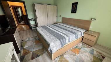 For rent - Apartment in Vazrajdane,  Burgas