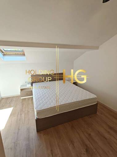 For rent - Apartment in Pchelina,  Varna