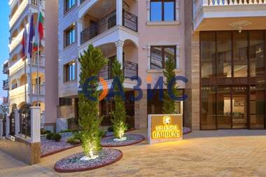 For sale - Apartment in Nessebar,  Burgas