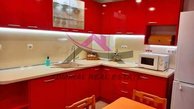 For rent - Apartment in Okrajna bolnica - Generali,  Varna