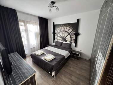 Miete - Wohnung in Hristo Smirnenski,  Plowdiw