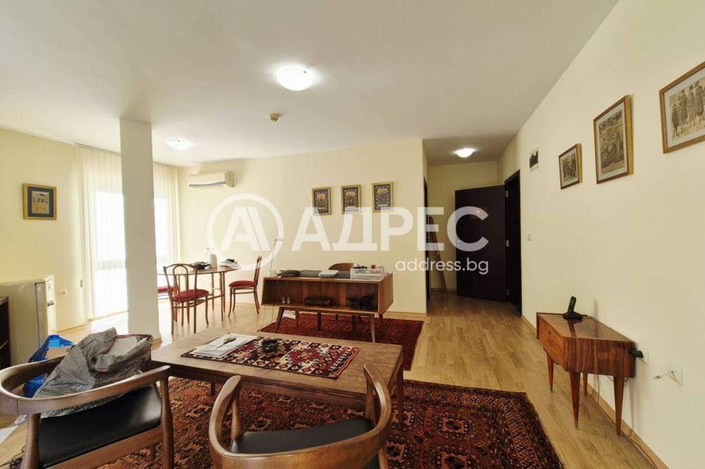 Ofis olarak Okrajna bolnitsa - Generali, Varna – fotoğraf 5