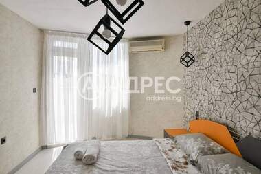 For rent - Apartment in Center,  Varna
