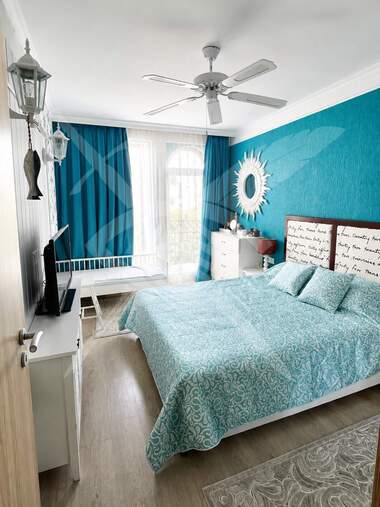 Vânzare - Apartament în Sunny Beach,  Burgas