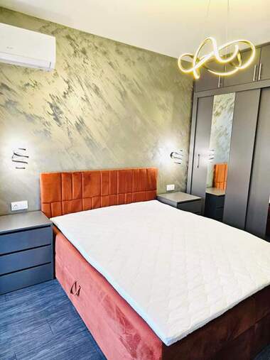 Închiriere - Apartament în Hristo Smirnenski,  Plovdiv