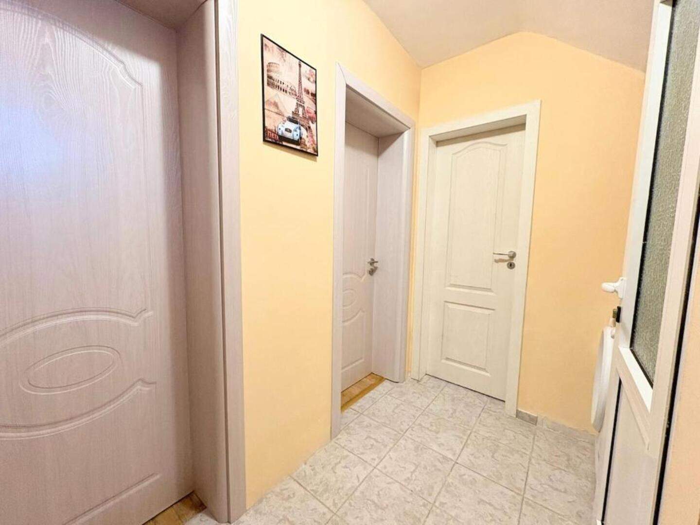 Üç odalı Apartman olarak Liatno kino Trakia, Varna – fotoğraf 5