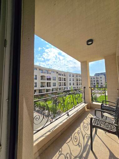 Kira - Apartman olarak Hristo Smirnenski,  Plovdiv