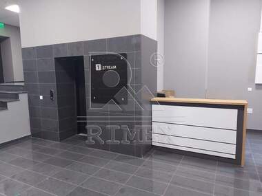 For rent - Office in Center,  Plovdiv