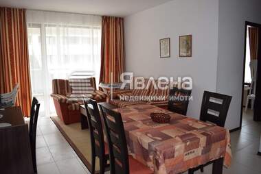 For sale - Apartment in Carevo,  Burgas