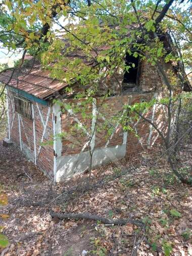 For sale - For Construction in Kozarsko,  Pazardjik