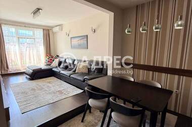 For rent - Apartment in Zona B-19,  Sofia