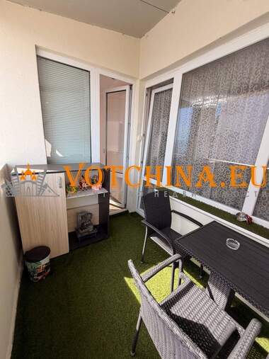 Verkauf - Wohnung in Sportna zala,  Warna