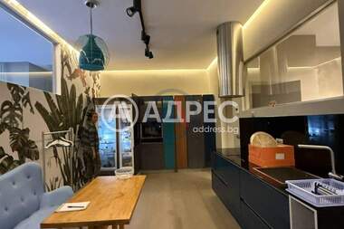 For sale - Apartment in Saints Constantine and Helena,  Varna