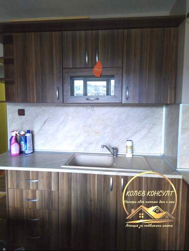 Satış - Apartman olarak Orfey,  Haskovo