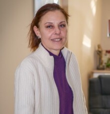 Kamelia Conçeva