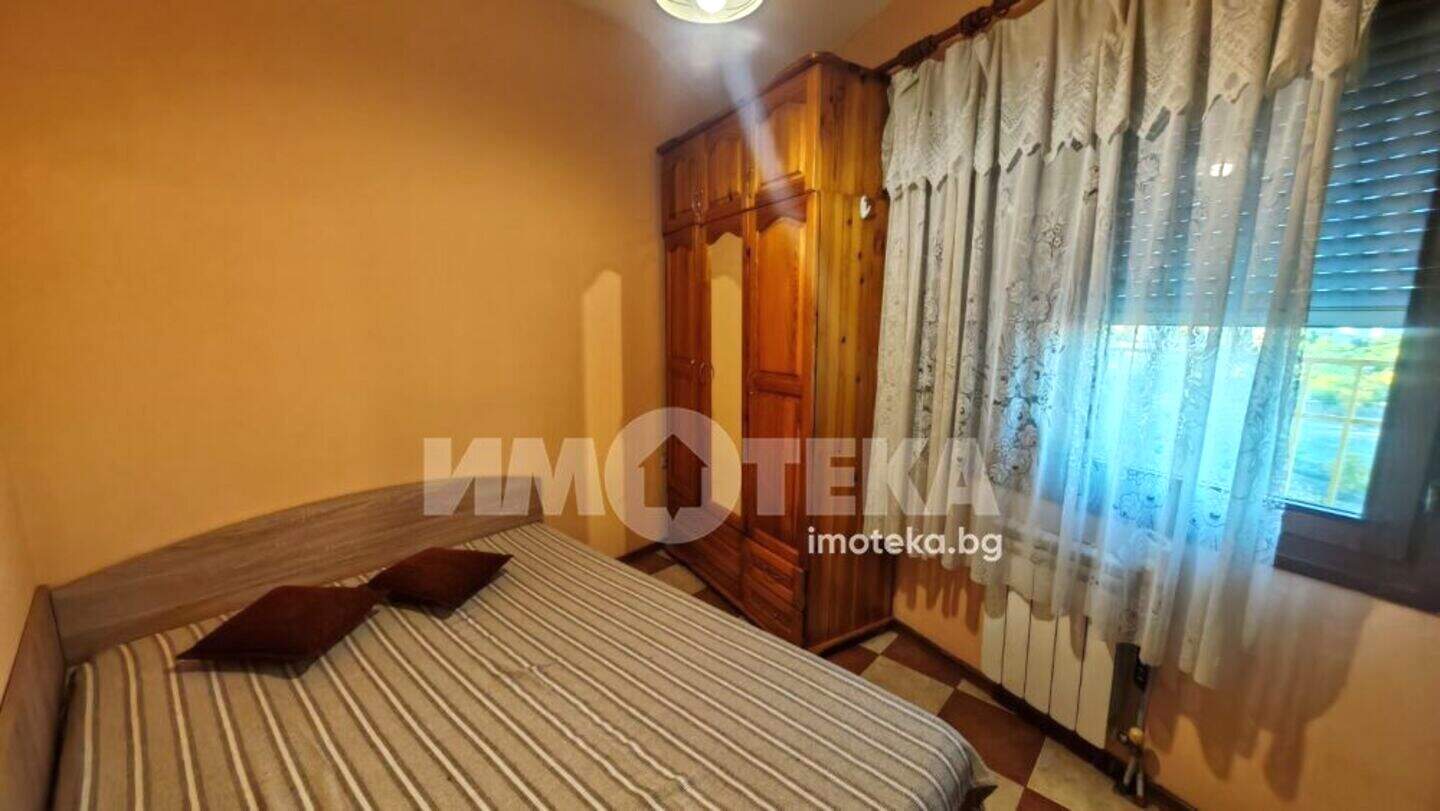 Zweizimmer Wohnung in Trakia, Plovdiv – Foto 6