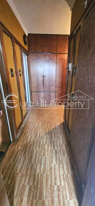 For sale - Apartment in Bratia Miladinovi,  Burgas
