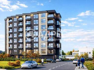 Satış - Apartman olarak Obelia 2,  Sofia