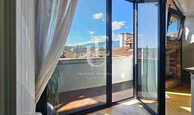 Vânzare - Apartament în Center,  Sofia