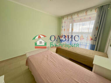 For sale - Apartment in Nessebar,  Burgas