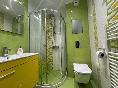 Închiriere - Apartament în Zornița,  Burgas