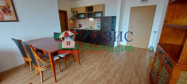 Verkauf - Wohnung in Aheloy,  Burgas
