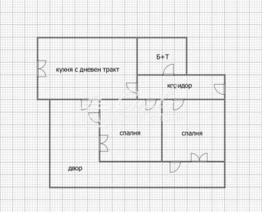 Продажа - Квартира в Боровец,  Търговище