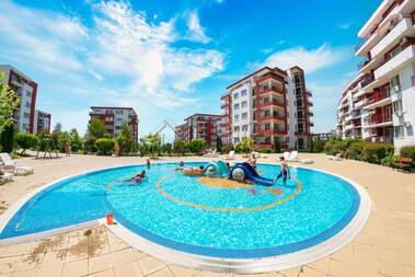 Vânzare - Apartament în Elenite,  Burgas