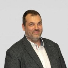 Dimitar Dimitrov